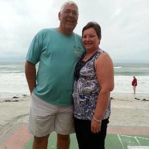 Meet your Posher, Steve